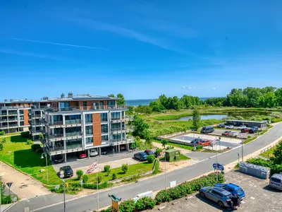 Ferienwohnung für 4 Personen (41 m²) in Heiligenhafen 2/10