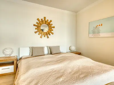 Ferienwohnung für 4 Personen (45 m²) in Heiligenhafen 3/10