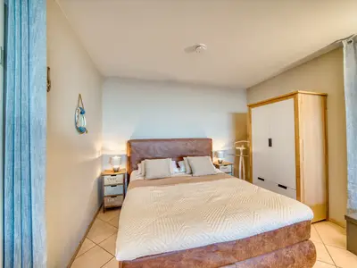 Ferienwohnung für 2 Personen (45 m²) in Heiligenhafen 3/10