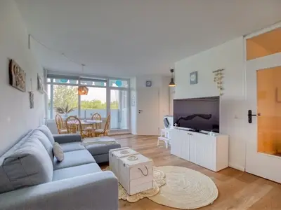 Ferienwohnung für 5 Personen (45 m²) in Heiligenhafen 8/10