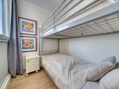 Ferienwohnung für 4 Personen (45 m²) in Heiligenhafen 4/10