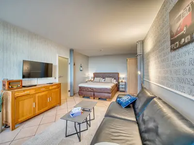 Ferienwohnung für 2 Personen (45 m²) in Heiligenhafen 5/10