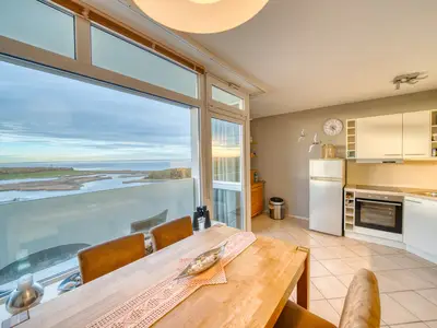 Ferienwohnung für 2 Personen (45 m²) in Heiligenhafen 9/10