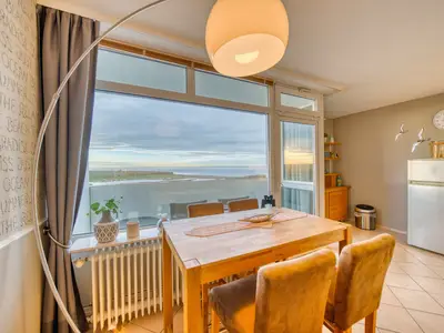 Ferienwohnung für 2 Personen (45 m²) in Heiligenhafen 10/10