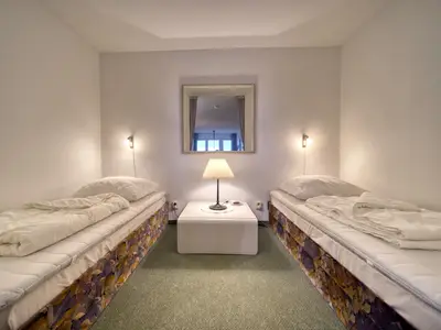 Ferienwohnung für 3 Personen (53 m²) in Heiligenhafen 4/10