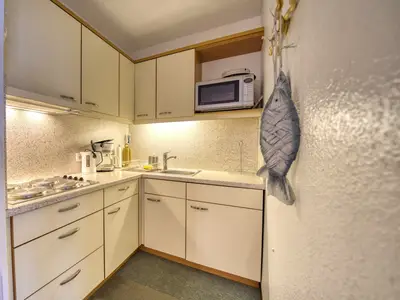 Ferienwohnung für 3 Personen (53 m²) in Heiligenhafen 5/10