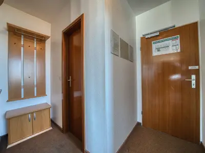 Ferienwohnung für 4 Personen (41 m²) in Heiligenhafen 10/10