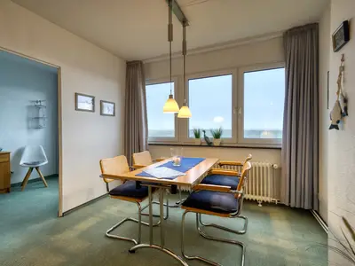 Ferienwohnung für 3 Personen (53 m²) in Heiligenhafen 8/10
