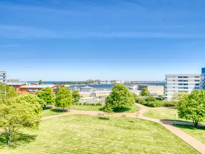 Ferienwohnung für 2 Personen (45 m²) in Heiligenhafen 2/10