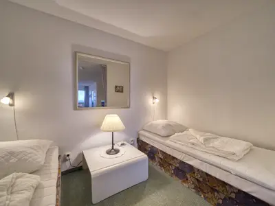 Ferienwohnung für 3 Personen (53 m²) in Heiligenhafen 9/10