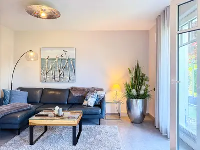 Ferienwohnung für 2 Personen (45 m²) in Zingst (Ostseebad) 1/10