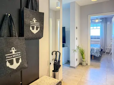 Ferienwohnung für 2 Personen (45 m²) in Zingst (Ostseebad) 3/10