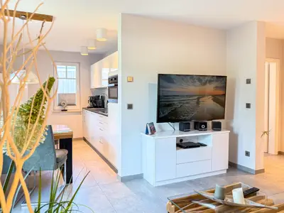 Ferienwohnung für 2 Personen (45 m²) in Zingst (Ostseebad) 4/10