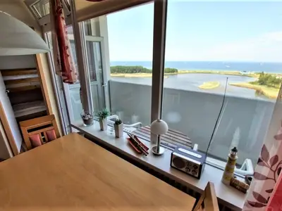 Ferienwohnung für 4 Personen (45 m²) in Heiligenhafen 4/10