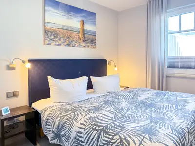 Ferienwohnung für 2 Personen (45 m²) in Zingst (Ostseebad) 5/10