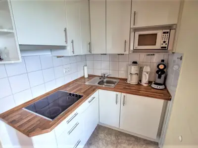 Ferienwohnung für 4 Personen (45 m²) in Heiligenhafen 5/10