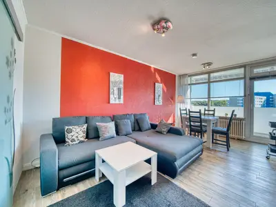 Ferienwohnung für 4 Personen (45 m²) in Heiligenhafen 1/10
