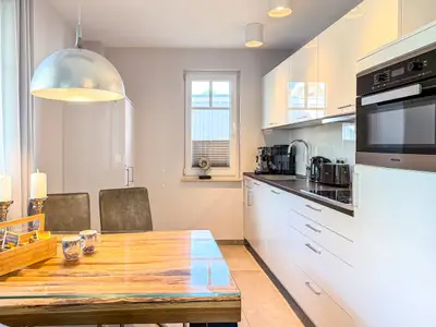 Ferienwohnung für 2 Personen (45 m²) in Zingst (Ostseebad) 6/10
