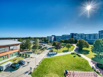 Ferienwohnung für 4 Personen (45 m²) in Heiligenhafen 2/10