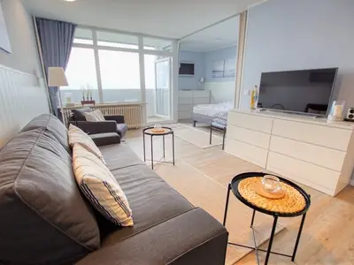 Ferienwohnung für 2 Personen (45 m²) in Heiligenhafen 5/10