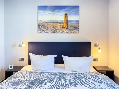 Ferienwohnung für 2 Personen (45 m²) in Zingst (Ostseebad) 8/10