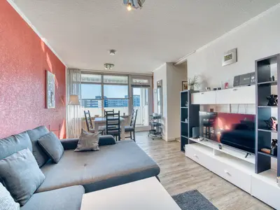 Ferienwohnung für 4 Personen (45 m²) in Heiligenhafen 4/10