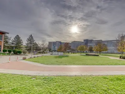 Ferienwohnung für 4 Personen (45 m²) in Heiligenhafen 2/10