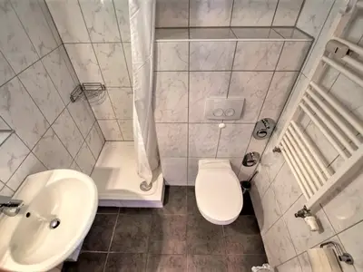 Ferienwohnung für 4 Personen (45 m²) in Heiligenhafen 8/10