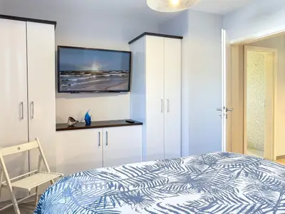 Ferienwohnung für 2 Personen (45 m²) in Zingst (Ostseebad) 9/10