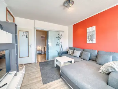 Ferienwohnung für 4 Personen (45 m²) in Heiligenhafen 5/10