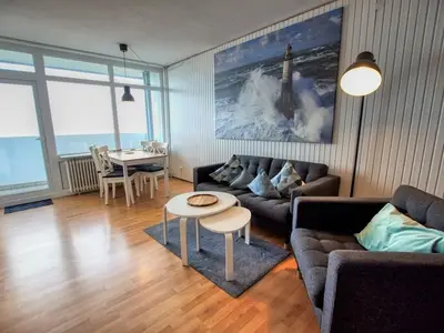 Ferienwohnung für 3 Personen (45 m²) in Heiligenhafen 1/10