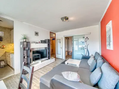 Ferienwohnung für 4 Personen (45 m²) in Heiligenhafen 6/10