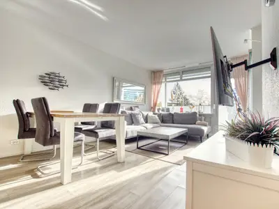 Ferienwohnung für 4 Personen (45 m²) in Heiligenhafen 3/10