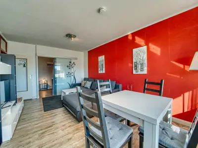 Ferienwohnung für 4 Personen (45 m²) in Heiligenhafen 7/10