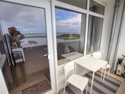 Ferienwohnung für 2 Personen (45 m²) in Heiligenhafen 8/10