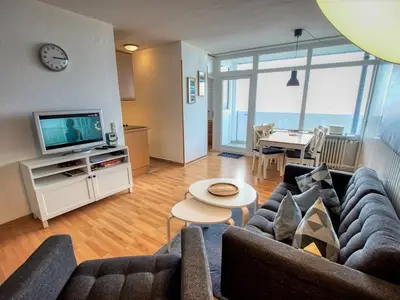 Ferienwohnung für 3 Personen (45 m²) in Heiligenhafen 3/10