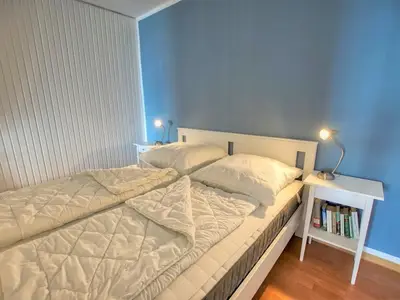 Ferienwohnung für 3 Personen (45 m²) in Heiligenhafen 4/10