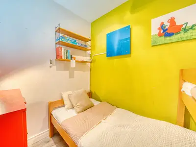 Ferienwohnung für 4 Personen (45 m²) in Heiligenhafen 9/10