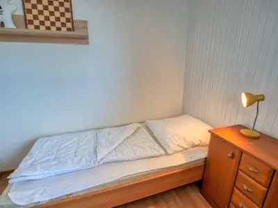 Ferienwohnung für 3 Personen (45 m²) in Heiligenhafen 5/10