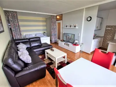 Ferienwohnung für 3 Personen (45 m²) in Heiligenhafen 1/10