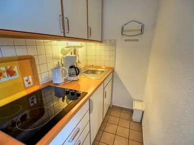 Ferienwohnung für 3 Personen (45 m²) in Heiligenhafen 9/10