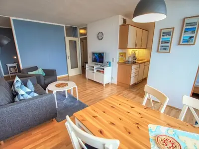 Ferienwohnung für 3 Personen (45 m²) in Heiligenhafen 10/10
