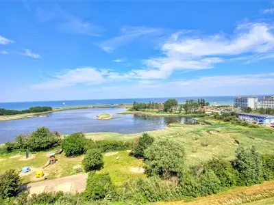 Ferienwohnung für 3 Personen (45 m²) in Heiligenhafen 2/10