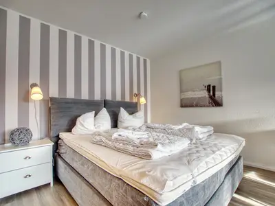 Ferienwohnung für 4 Personen (45 m²) in Heiligenhafen 10/10