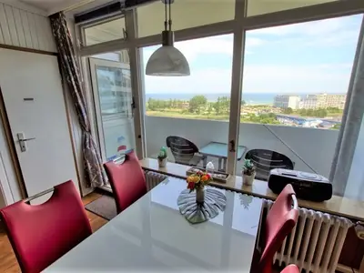 Ferienwohnung für 3 Personen (45 m²) in Heiligenhafen 3/10