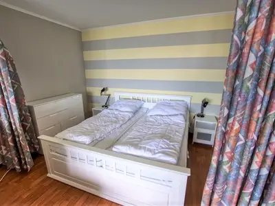 Ferienwohnung für 3 Personen (45 m²) in Heiligenhafen 4/10