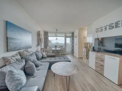 Ferienwohnung für 4 Personen (45 m²) in Heiligenhafen 1/10