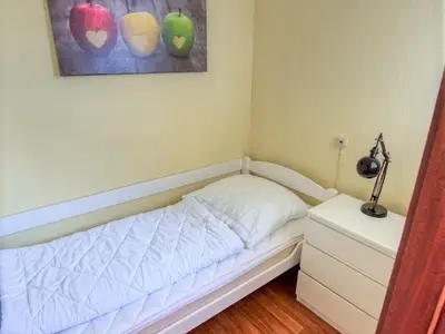 Ferienwohnung für 3 Personen (45 m²) in Heiligenhafen 5/10