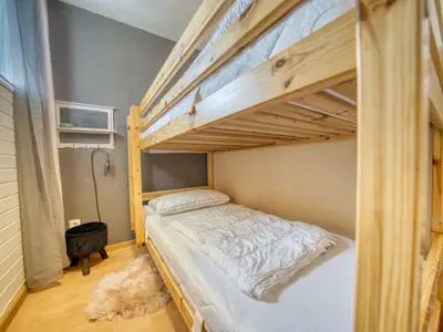 Ferienwohnung für 5 Personen (45 m²) in Heiligenhafen 9/10