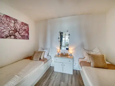 Ferienwohnung für 4 Personen (45 m²) in Heiligenhafen 3/10